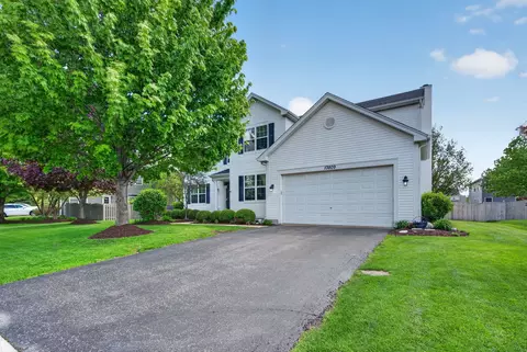 Exterior - 13809 Trillium Ln, Plainfield, IL 60544 photo 4 of 13