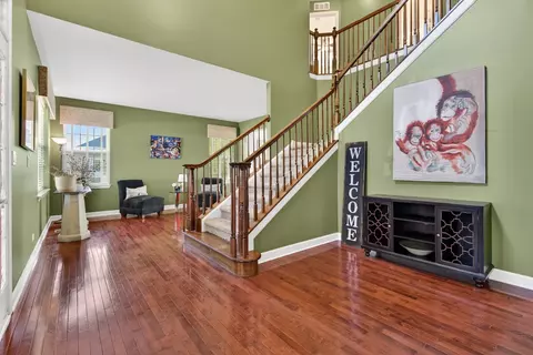 Entry Way - 13809 Trillium Ln, Plainfield, IL 60544 photo 2 of 5
