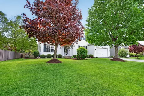 Exterior - 13809 Trillium Ln, Plainfield, IL 60544 photo 2 of 13