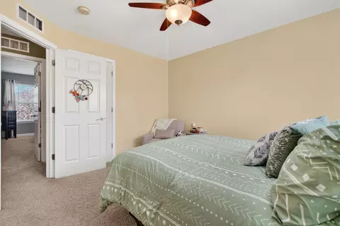 Bedroom - 13809 Trillium Ln, Plainfield, IL 60544 photo 8 of 10