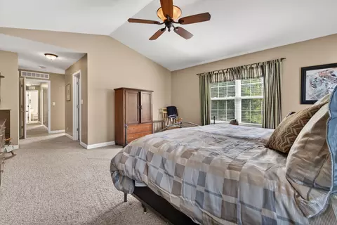 Bedroom - 13809 Trillium Ln, Plainfield, IL 60544 photo 2 of 10