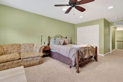 Bedroom - 13809 Trillium Ln, Plainfield, IL 60544 photo 4 of 10
