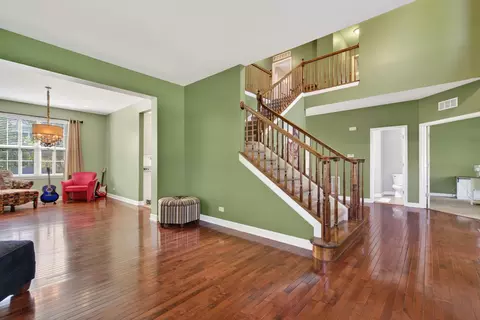 Entry Way - 13809 Trillium Ln, Plainfield, IL 60544 photo 3 of 5
