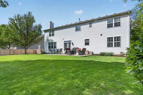 Exterior - 13809 Trillium Ln, Plainfield, IL 60544 photo 9 of 13