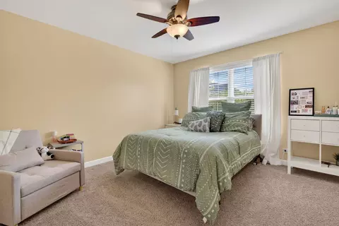 Bedroom - 13809 Trillium Ln, Plainfield, IL 60544 photo 7 of 10