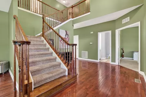 Entry Way - 13809 Trillium Ln, Plainfield, IL 60544 photo 1 of 5