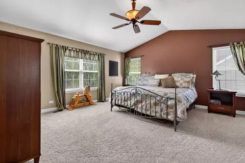 Bedroom - 13809 Trillium Ln, Plainfield, IL 60544 photo 1 of 10