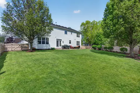 Exterior - 13809 Trillium Ln, Plainfield, IL 60544 photo 7 of 13