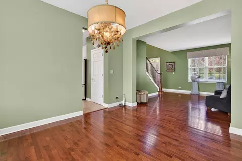 Living - 13809 Trillium Ln, Plainfield, IL 60544 photo 7 of 7