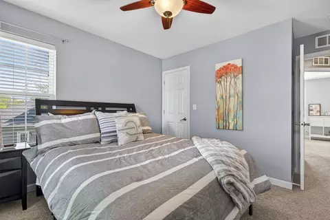 Bedroom - 13809 Trillium Ln, Plainfield, IL 60544 photo 10 of 10