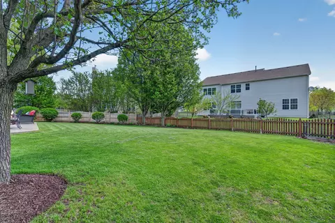 Exterior - 13809 Trillium Ln, Plainfield, IL 60544 photo 6 of 13