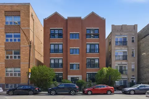 1623 W Grand Ave #1E, Chicago, IL 60622