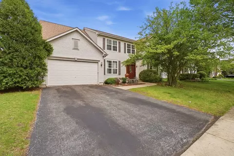 2174 Muirfield Trl, Bolingbrook, IL 60490