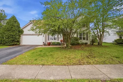 Exterior - 2174 Muirfield Trl, Bolingbrook, IL 60490 photo 2 of 6