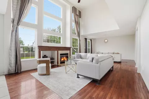 Living - 2174 Muirfield Trl, Bolingbrook, IL 60490 photo 1 of 5
