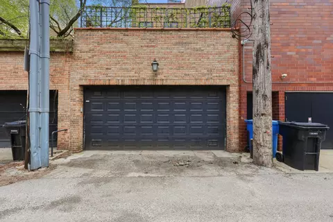 Exterior - 22 E Division St #1, Chicago, IL 60610 photo 9 of 11