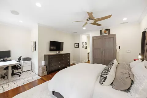 Bedroom - 22 E Division St #1, Chicago, IL 60610 photo 2 of 5