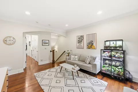 Living - 22 E Division St #1, Chicago, IL 60610 photo 5 of 6