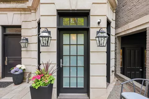 Exterior - 22 E Division St #1, Chicago, IL 60610 photo 3 of 11
