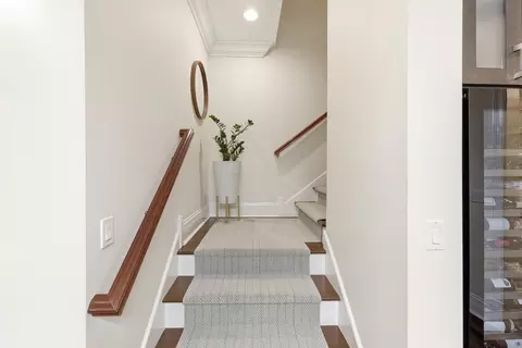 Entry Way - 22 E Division St #1, Chicago, IL 60610 photo 4 of 6