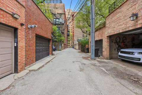 Exterior - 22 E Division St #1, Chicago, IL 60610 photo 10 of 11