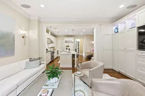 Living - 22 E Division St #1, Chicago, IL 60610 photo 2 of 6