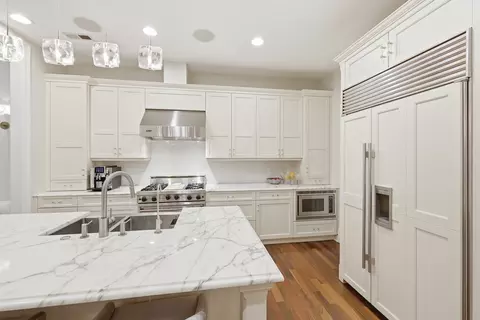 Kitchen - 22 E Division St #1, Chicago, IL 60610 photo 9 of 9