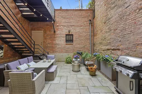 Exterior - 22 E Division St #1, Chicago, IL 60610 photo 4 of 11