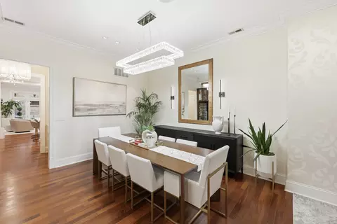 Dining - 22 E Division St #1, Chicago, IL 60610 photo 1 of 4