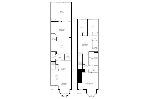 Floorplan - 22 E Division St #1, Chicago, IL 60610 photo 3 of 3