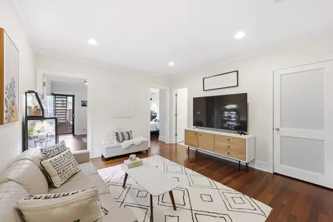 Living - 22 E Division St #1, Chicago, IL 60610 photo 6 of 6
