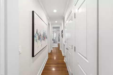 Entry Way - 22 E Division St #1, Chicago, IL 60610 photo 5 of 6