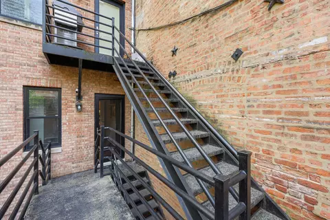 Exterior - 22 E Division St #1, Chicago, IL 60610 photo 7 of 11
