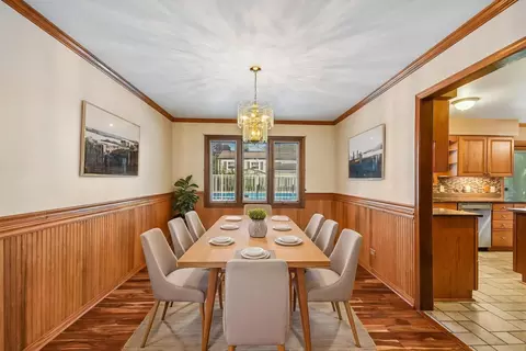 Dining - 526 N 3rd Ave, Des Plaines, IL 60016 photo 1 of 1