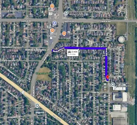 Other - 526 N 3rd Ave, Des Plaines, IL 60016 photo 9 of 9