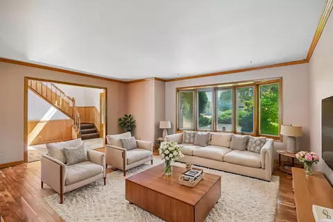 Living - 526 N 3rd Ave, Des Plaines, IL 60016 photo 4 of 5