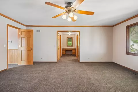 Bedroom - 526 N 3rd Ave, Des Plaines, IL 60016 photo 3 of 6