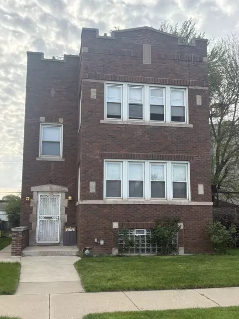 7614 S Harvard Ave, Chicago, IL 60620