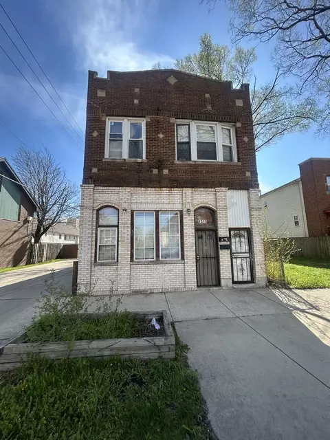 1215 S Spaulding Ave, Chicago, IL 60623