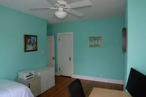 Bedroom - 940 W Grant Dr, Des Plaines, IL 60016 photo 6 of 12