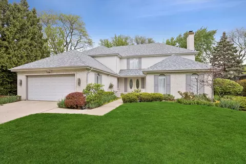 116 51st Pl, Western Springs, IL 60558