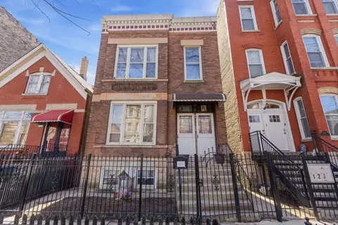 2633 W Crystal St, Chicago, IL 60622