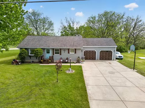 122 Drew St, Marseilles, IL 61341