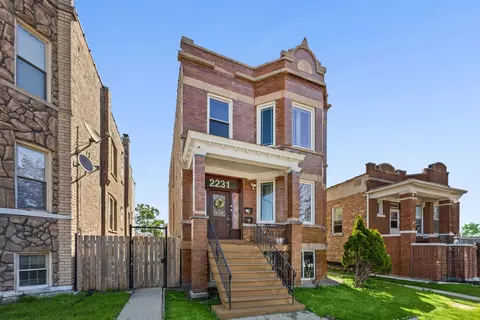 2231 S Austin Blvd, Cicero, IL 60804