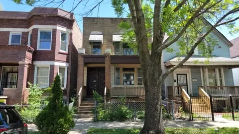 5751 S Carpenter St, Chicago, IL 60621