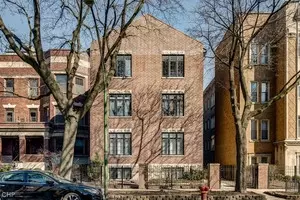 5121 S Kimbark Ave #1W, Chicago, IL 60615