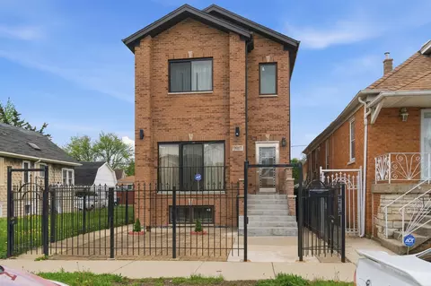 3917 W 60th St, Chicago, IL 60629