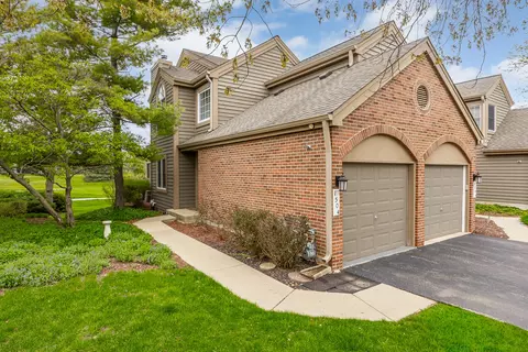 1504 Aberdeen Ct #1504, Naperville, IL 60564