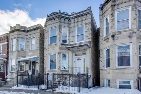 6624 S Rhodes Ave, Chicago, IL 60637
