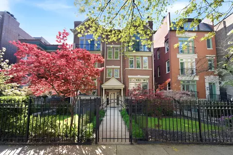 2672 N Orchard St #B, Chicago, IL 60614